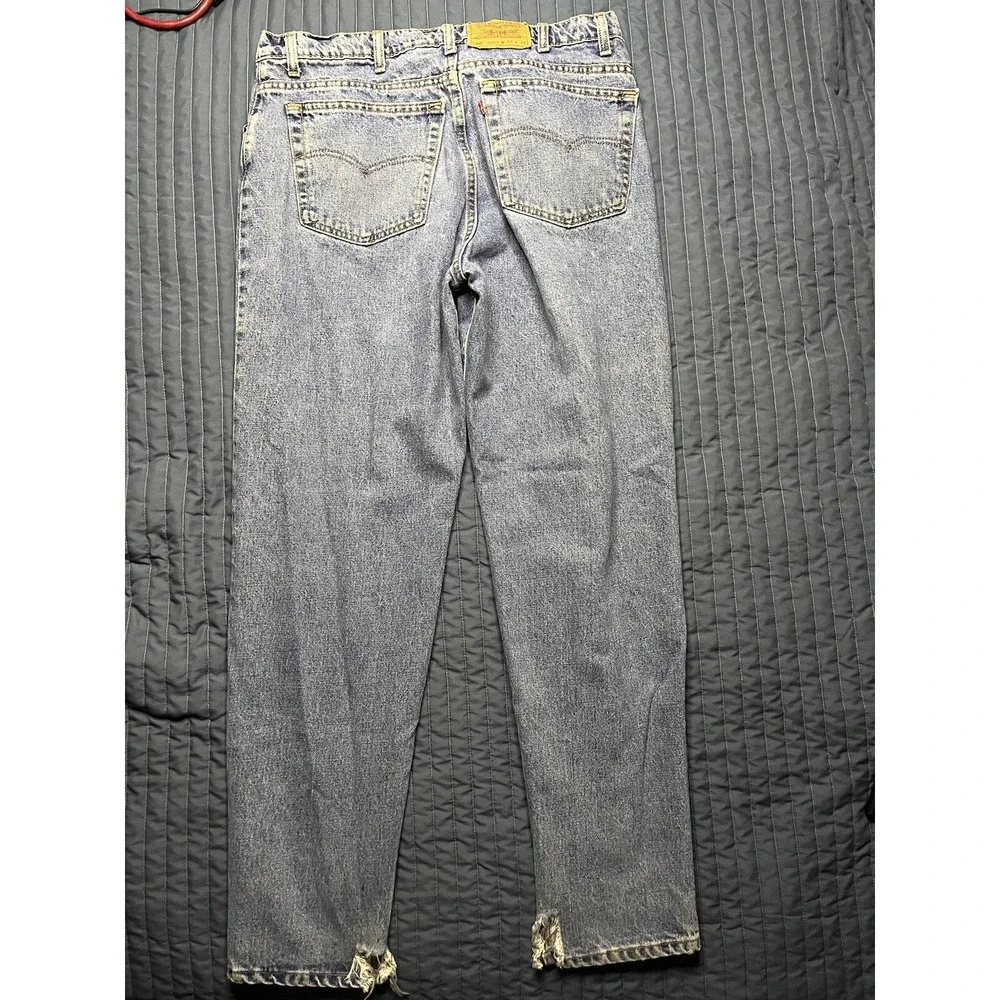 Levis great preowned